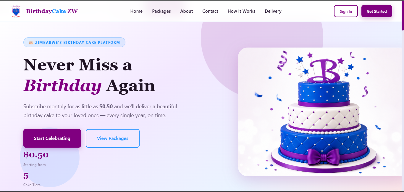 Project placeholder